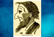 Poucos conseguem encontrar os três rostos ocultos, você é um deles?