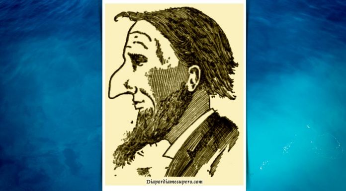 Poucos conseguem encontrar os três rostos ocultos, você é um deles?