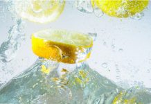 Beba água com limão todos os dias por 7 dias e isto é o que acontece.