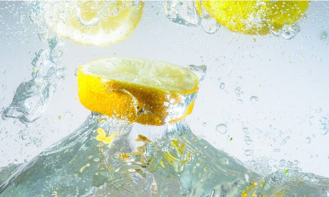 Beba água com limão todos os dias por 7 dias e isto é o que acontece.