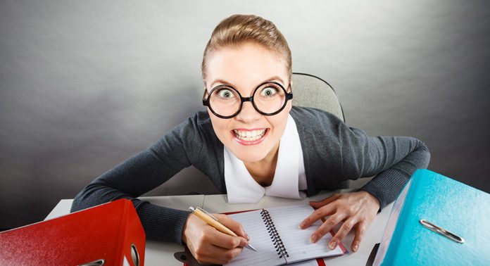 Personalidade obsessiva: 10 traços comuns observáveis.