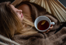 O poder dos chás para uma boa imunidade e combate a ansiedade