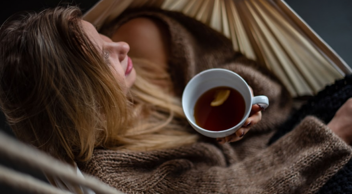 O poder dos chás para uma boa imunidade e combate a ansiedade