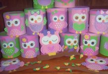 Super ideias de atividades para aproveitar o tempo em casa: EVA