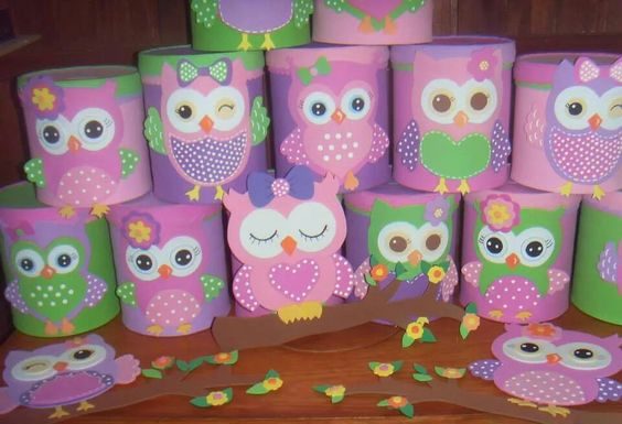 Super ideias de atividades para aproveitar o tempo em casa: EVA