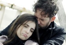 Por que aqueles que curam as feridas de outras pessoas frequentemente acabam em relacionamentos tóxicos.