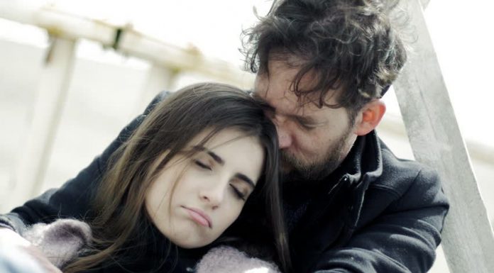 Por que aqueles que curam as feridas de outras pessoas frequentemente acabam em relacionamentos tóxicos.