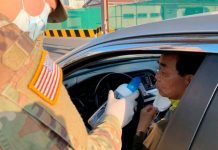 “Teste do vinagre” promete detectar casos assintomáticos de corona vírus