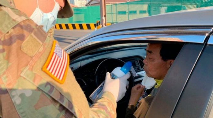 “Teste do vinagre” promete detectar casos assintomáticos de corona vírus