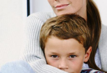 A superproteção dos pais, os resultados são devastadores : filhos frágeis e sem forças de enfrentar a vida