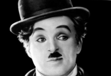 A vida é uma peça … o poema de Charles Chaplin para refletir.