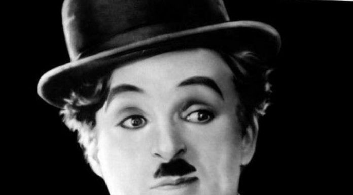 A vida é uma peça … o poema de Charles Chaplin para refletir.