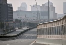 Bloqueios globais podem salvar mais pessoas da poluição do ar do que o coronavírus.