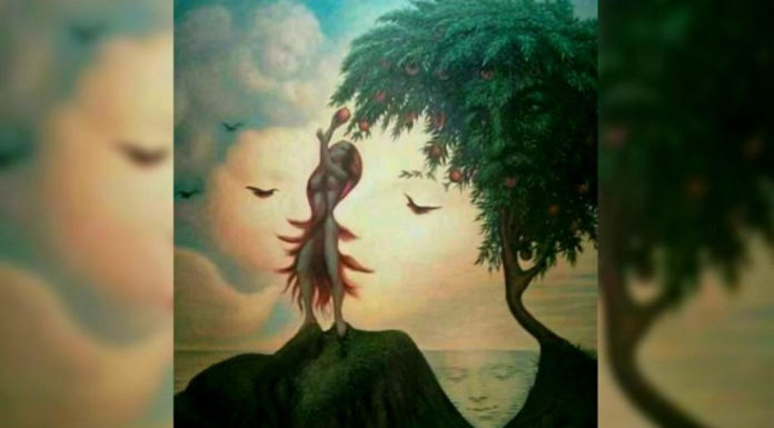 O que você vê primeiro na imagem pode revelar sua principal virtude, que define sua personalidade.