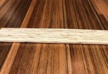 O cânhamo é o novo carvalho: a primeira fábrica americana de “madeira” de cânhamo está sendo construída.