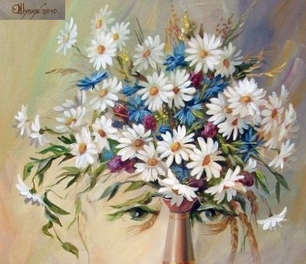 Sua mente é analítica ou intuitiva? A primeira coisa que você vê lhe dará uma resposta!