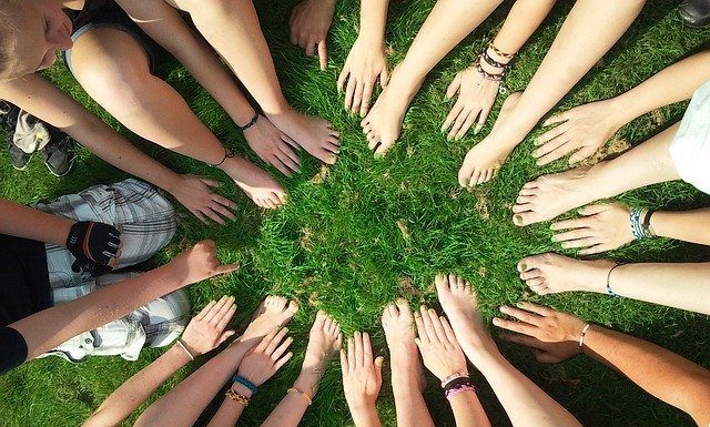 Os médicos prescrevem plantas e tempo na natureza para tratar a ansiedade e a depressão.