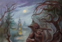 Teste: O que você vê primeiro diz a você qual é o seu tipo de energia.