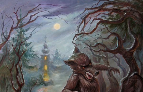 Teste: O que você vê primeiro diz a você qual é o seu tipo de energia.