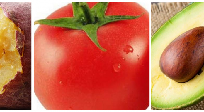 10 “superalimentos” para ajudar as mulheres a sentirem-se “sempre jovens”