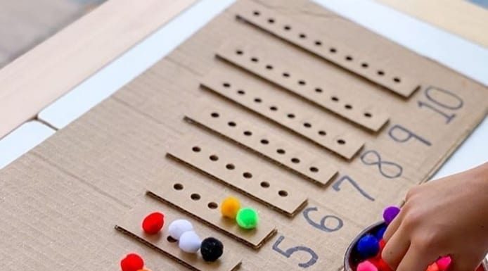 Atividades lúdicas: brincar e  aprender, muito entusiasmo e diversão para fazer em casa e na escola.