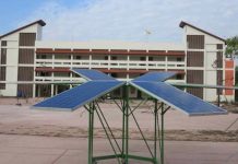 A auto-suficiente “escola solar” na Tailândia, da qual devemos aprender.