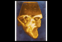 Este teste de imagem revelará segredos sobre sua personalidade.