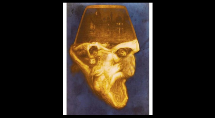 Este teste de imagem revelará segredos sobre sua personalidade.