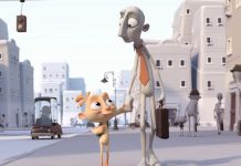 Animação emocionante reflete: ‘para que educamos as crianças’?