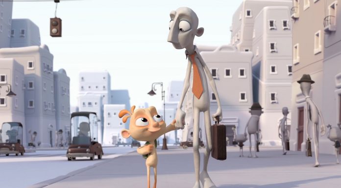 Animação emocionante reflete: ‘para que educamos as crianças’?