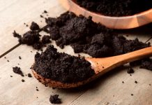 Borra de café: 6 utilidades que você nunca imaginou.