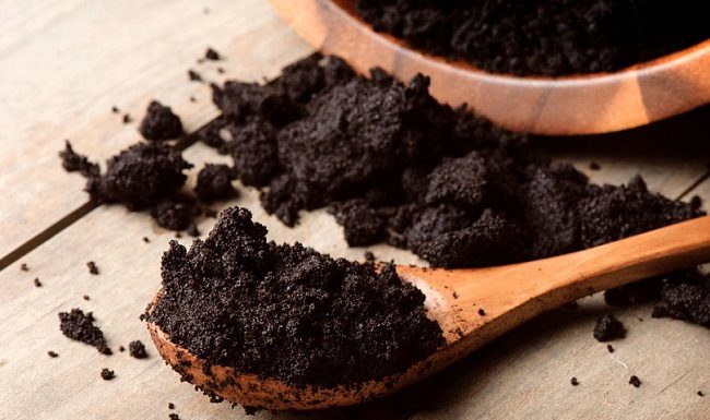 Borra de café: 6 utilidades que você nunca imaginou.