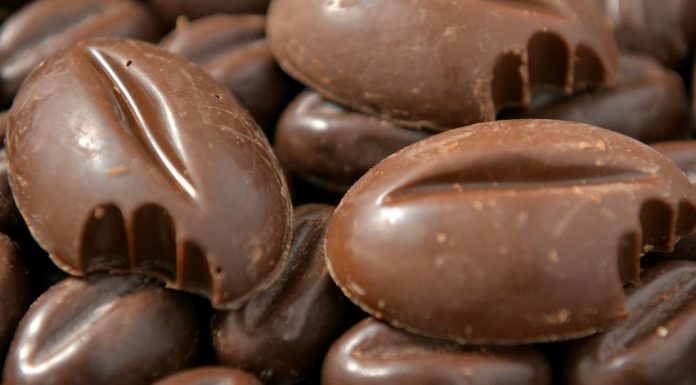 Café para comer – você já ouviu falar? Acaba de ser lançado no Brasil!