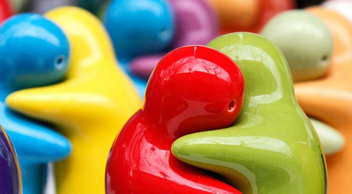 As pandemias também sufocam a compaixão.