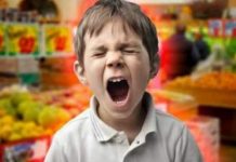 Uma criança que não respeita seus pais e avós nunca respeitará ninguém