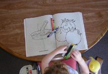 Conheça 10 motivos e benefícios da pintura na vida de crianças de todas as idades