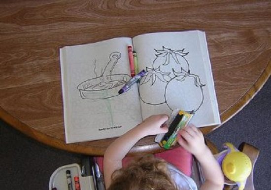 Conheça 10 motivos e benefícios da pintura na vida de crianças de todas as idades