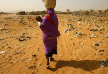 Covid-19 pode desencadear “várias fomes de proporções bíblicas”, diz ONU.