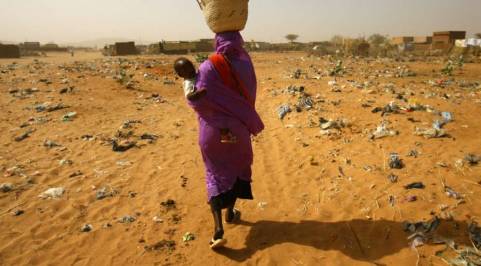 Covid-19 pode desencadear “várias fomes de proporções bíblicas”, diz ONU.