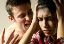 A violência doméstica verbal é tão perigosa quanto a violência física para a vítima.