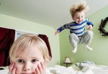 Seu filho(a) adora fazer tudo em modo rápido e disparado? Desacelere sua criança com essas atividades que comprovadamente resolve.