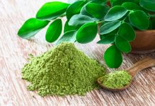 Propriedades incríveis de moringa, a árvore milagrosa.