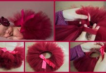 Saias em Tule: modelos inspiradores que você pode fazer em casa