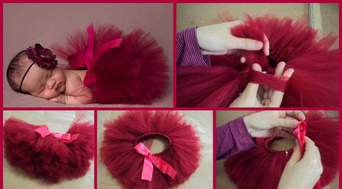 Saias em Tule: modelos inspiradores que você pode fazer em casa