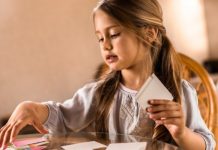 4 Atividades que Estimulam a Concentração das Crianças