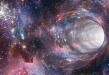 Uma nova teoria sobre o tempo indica que o presente e o futuro existem simultaneamente.