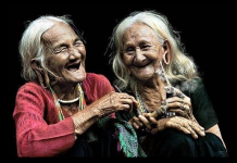 Risoterapia: Os benefícios de sorrir em nossas vidas.