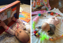 Conhecendo o mundo através das sensações: Estímulos e atividades