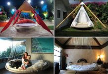 Veja o que fazer com seu mini trampolim.