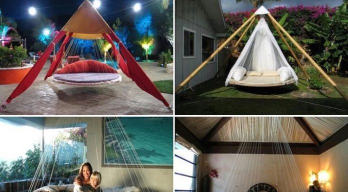 Veja o que fazer com seu mini trampolim.